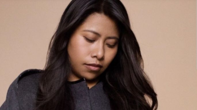 Tras los Latin Grammy, Yalitza Aparicio impacta al confesar si es fanática del reggaetón