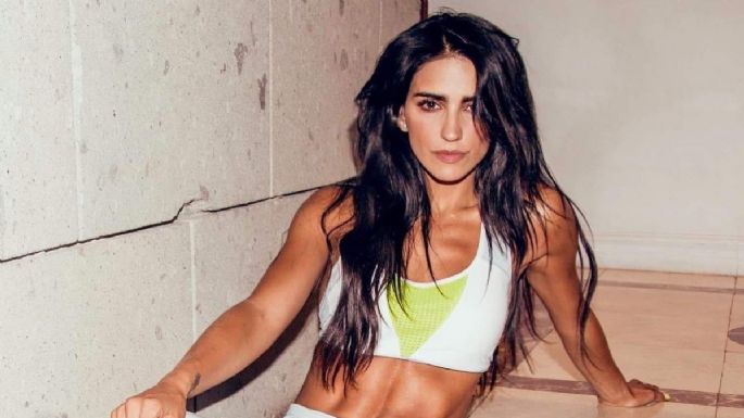 Bárbara de Regil es señalada por presuntos ataques a nutriólogo que expuso su proteína