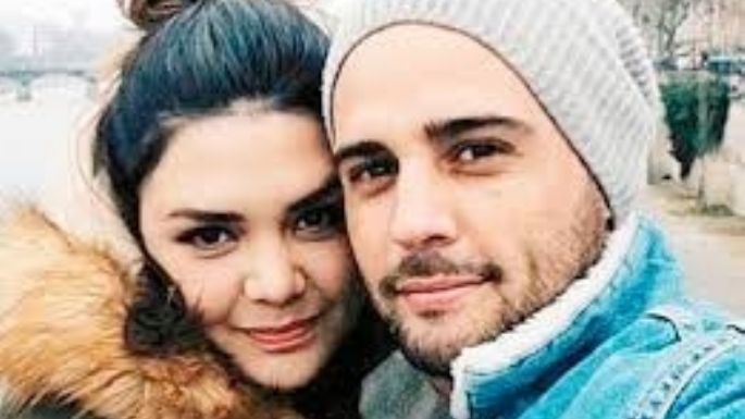 ¡Acaramelados! Yuridia festeja su primer aniversario de matrimonio de esta manera