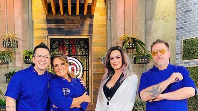 ¡Caen en rating! 'MasterChef México' pierde audiencia ante este famoso programa de Televisa