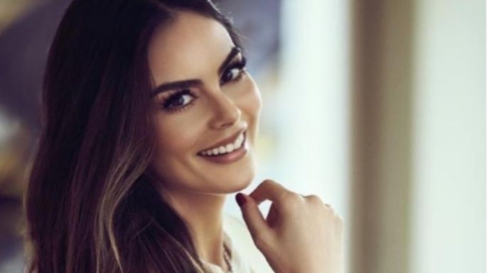 Duelo de Miss Universos: Ximena Navarrete confronta a Lupita Jones por 'Mexicana Universal'