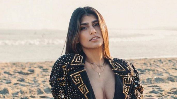 ¡Increíble! Mia Khalifa se opera el busto y documenta absolutamente todo