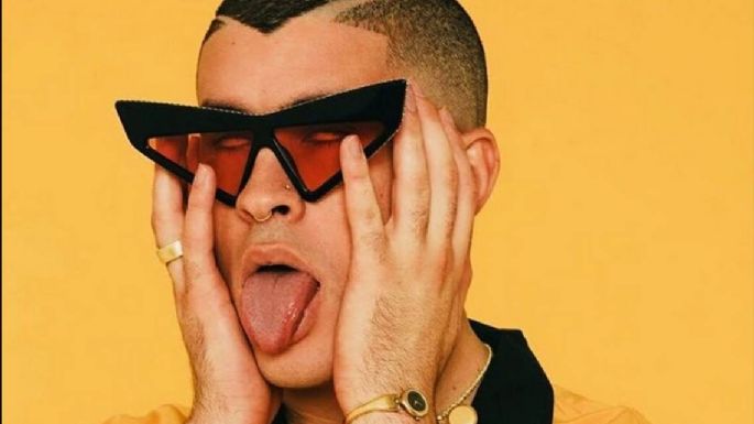 Fans de Bad Bunny se le fueron a la yugular a Natalia Lafourcade tras ganar premio a Mejor Álbum