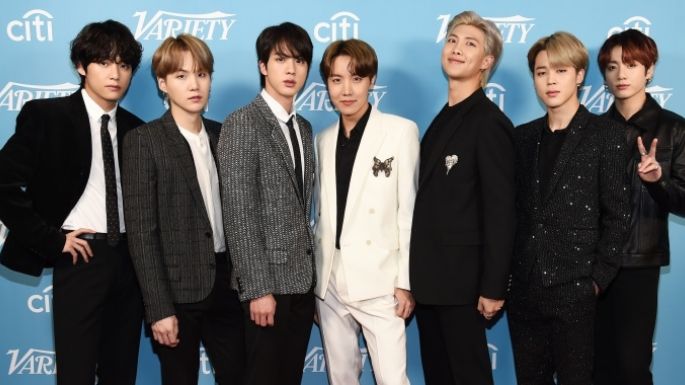 ¡Corea arrasa con el mundo! BTS impacta a sus fanáticos con el estreno de su nuevo álbum