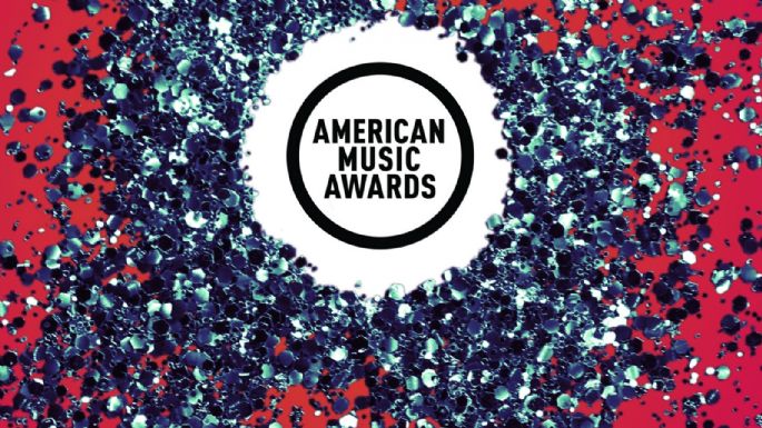 ¡Magnífico! Aquí todos los detalles de cuándo y dónde ver la premiación de los American Music Awards