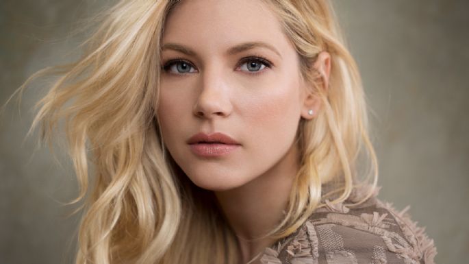 Katheryn Winnick, de la serie 'Vikingos', es nominada a Mejor Actriz en importantes premios