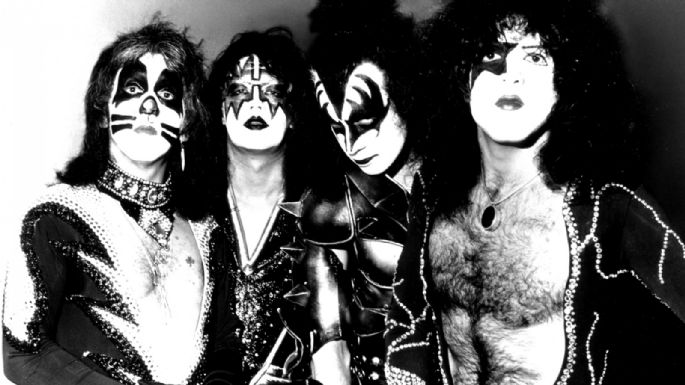 ¡No puede ser! Paul Stanley declara que KISS no hará nueva música