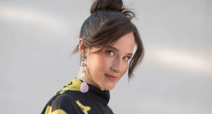 ¡Así o más guapa! Ximena Sariñana presume su nueva apariencia tras tener a su segundo bebé