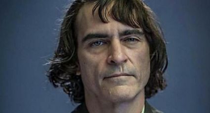 ¡De terror! Joaquin Phoenix participaría en esta nueva película del director Ari Astrer