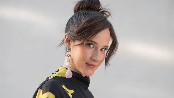 ¡Así o más guapa! Ximena Sariñana presume su nueva apariencia tras tener a su segundo bebé