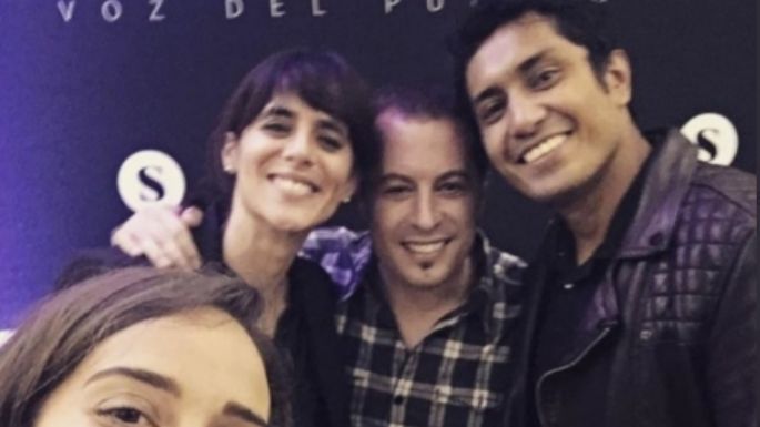 Tachan a Disney de "terrorista" por la posible actuación de Tenoch Huerta en 'Black Panther'