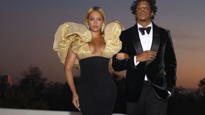 ¡Rivales de negocios! Jay-Z invierte en la competencia de los socios de su esposa Beyoncé