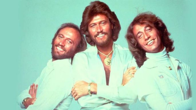 'How Can You Mend A Broken Heart', el nuevo documental de los Bee Gees que ya tiene un trailer