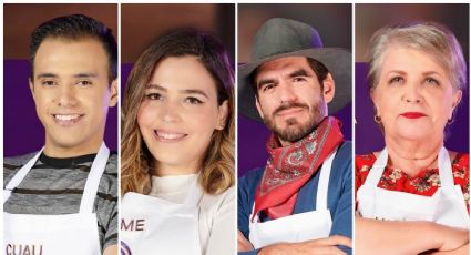 ¿Ya hay un ganador? Se filtra en redes el posible resultado final de Masterchef México