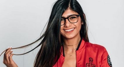 Mia Khalifa hace una fuerte crítica en redes a un comediante que bromea sobre la violación