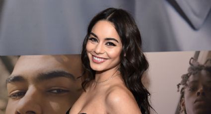 ¿Nuevo romance? Vanessa Hudgens revelaría su relación con un joven deportista