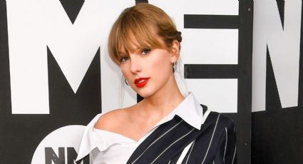 Taylor Swift, la gran reina de los American Music Awards 2020