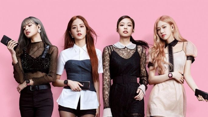 Estas son las bandas de K-Pop nominadas a los MTV Miaw 2021, entre ellos BTS y BLACKPINK