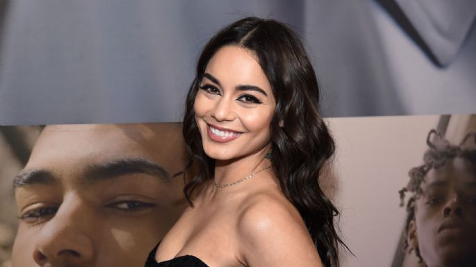 ¿Nuevo romance? Vanessa Hudgens revelaría su relación con un joven deportista