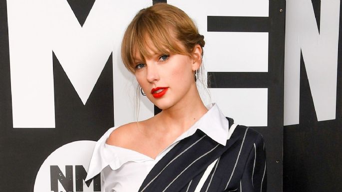 Taylor Swift, la gran reina de los American Music Awards 2020