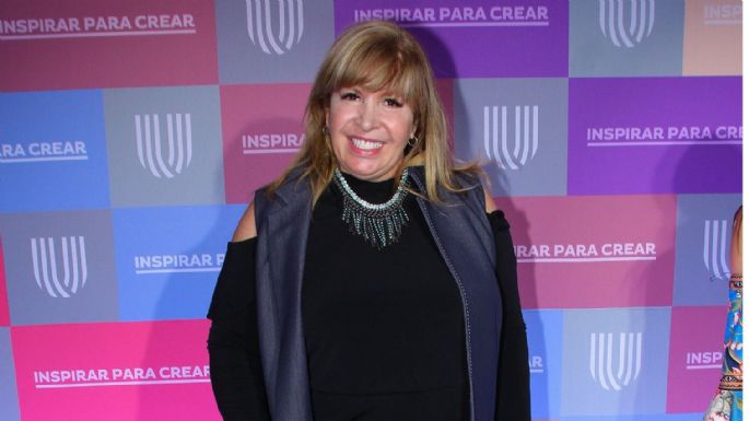 Pertenencias de Magda Rodríguez, productora de Televisa, se utilizarán para recaudar fondos