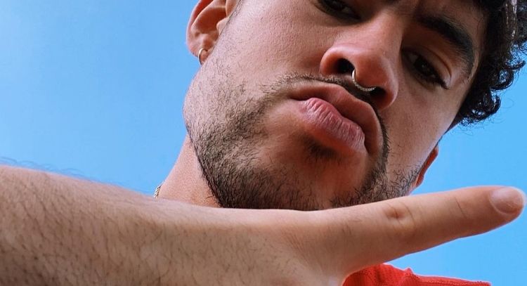 Bad Bunny da positivo a Covid-19 y ya se encuentra en cuarentena