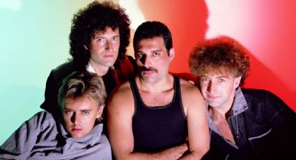 ¡Increíble! 'Bohemian Rhapsody' de Queen obtiene la certificación diamante