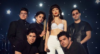 Christian Serratos revela el duro proceso que atravesó para interpretar a Selena Quintanilla