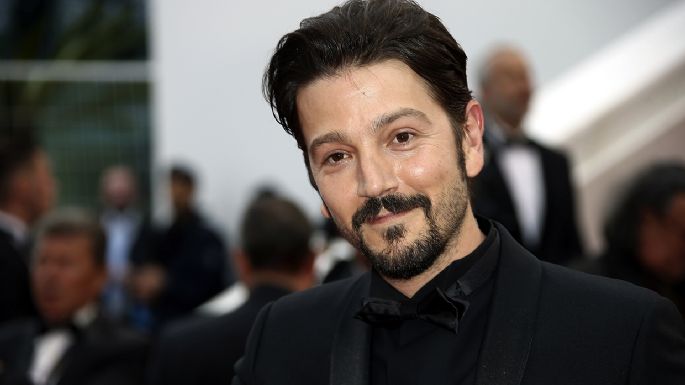 ¡Exitoso! Diego Luna estaría nominado como Mejor Actor de Reparto en los Premios Oscar 2021