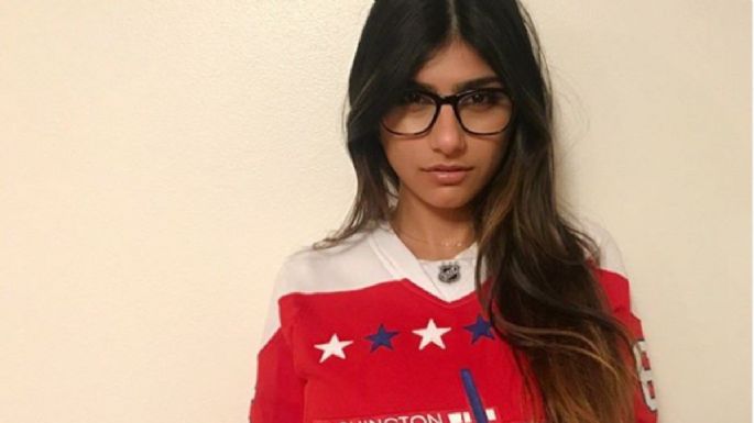 “Le partió el corazón”: Mia Khalifa acerca de la infidelidad del príncipe Carlos a Lady Di