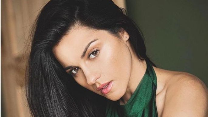 ¡Wow! Este dinero se lleva Maite Perroni por su protagónico en 'Oscuro Deseo', serie de Netflix