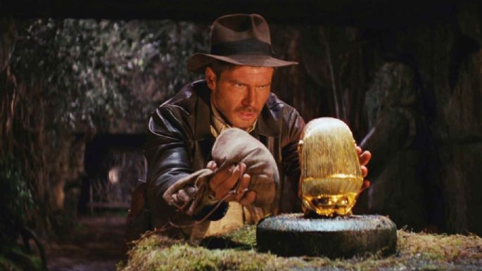 ¡Se nos va?! 'Indiana Jones' dice adiós a Netflix y hola a Disney+