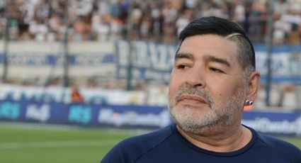 ¡De último momento! Muere el futbolista Diego Armando Maradona a los 60 años de edad