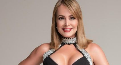 ¡Impactante! Gaby Spanic rompe el silencio y habla sobre sus cirugías estéticas