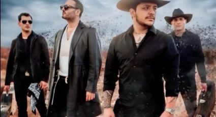 Reik estrena 'Poco', su nueva canción junto a Christian Nodal