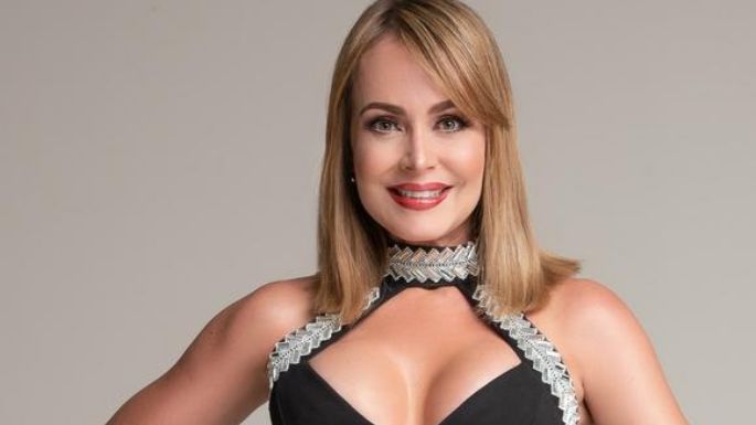 ¡Impactante! Gaby Spanic rompe el silencio y habla sobre sus cirugías estéticas