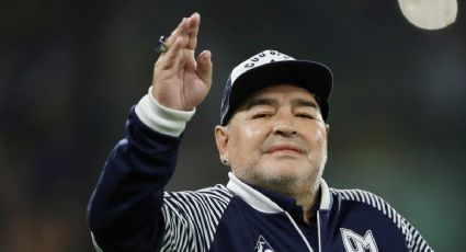 Estas son las causas de la muerte de Maradona y se revela quién fue la última persona en verlo vivo