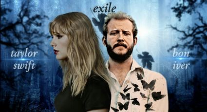 'Exile', la nueva canción de Taylor Swift que les encantará