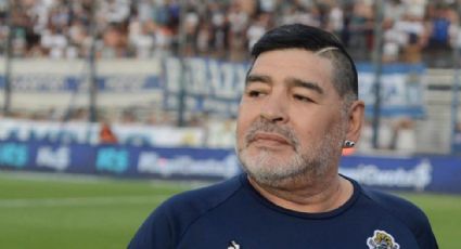 Se viralizan fotos de Maradona en ataúd; exigen castigo a responsables