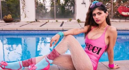 Mia Khalifa acusa a BangBros de engañarla con una sesión de fotos