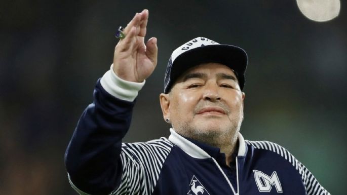 Estas son las causas de la muerte de Maradona y se revela quién fue la última persona en verlo vivo