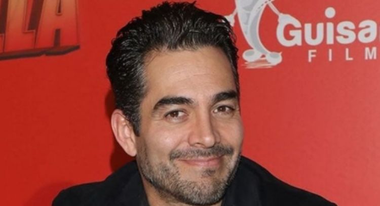 Omar Chaparro no se limita y habla de la polémica entre Martha Higareda con Roberto Pattinson