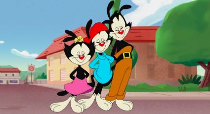 En redes sociales llaman a boicotear 'Animaniacs' por esta razón