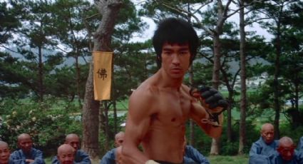 A esto se dedicaba Bruce Lee antes de ser una leyenda del kung-fu; hoy cumpliría 80 años de edad