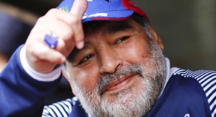 Revelan polémico documento que Maradona habría dejado antes de su muerte