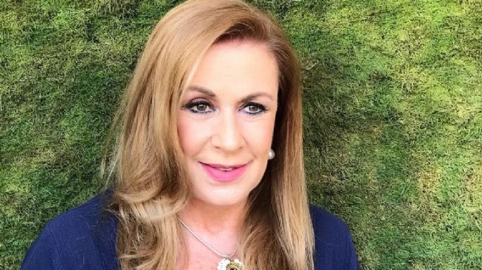 Laura Zapata hace impactante revelación en torno a su secuestro