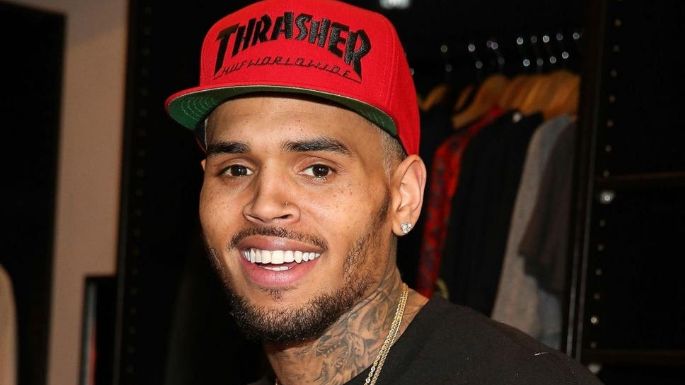 Chris Brown le da una sugerencia a Netflix con la que miles de usuarios estuvieron de acuerdo