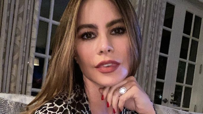 Sofía Vergara toma drástica decisión contra un acosador