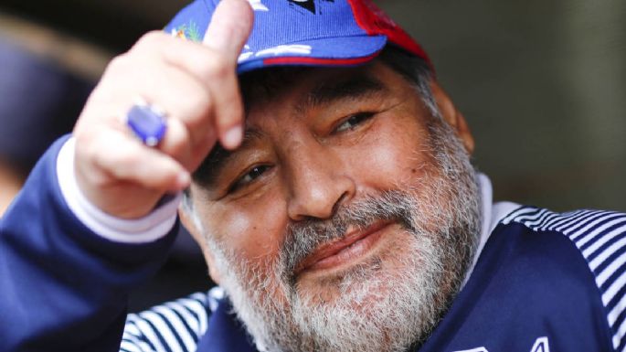 Revelan polémico documento que Maradona habría dejado antes de su muerte