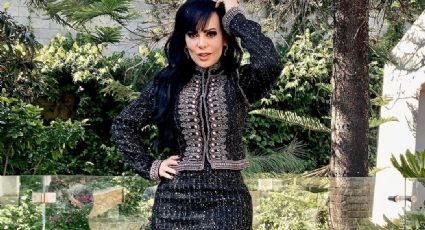 Maribel Guardia revela uno de sus secretos para mantenerse hasta 20 años más joven